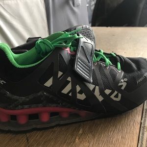 Inov-8 woman’s lifters